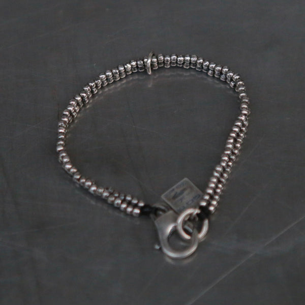GOTI Bracelet 925 Silver Italy GT-BR1121-0